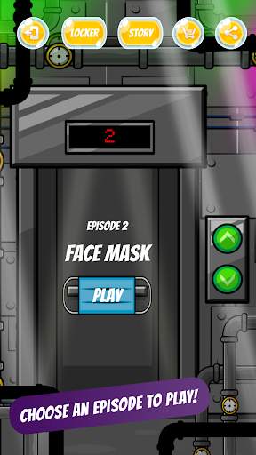 Virus Defense: Puzzle Game screenshot 4