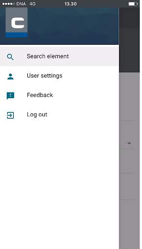 Consolis Mobile Tools screenshot 2