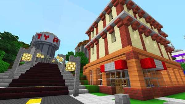 Mini Craftsman screenshot 2