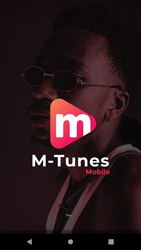 M-Tunes screenshot 1
