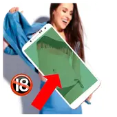 Remove Cloth Xray Prank icon