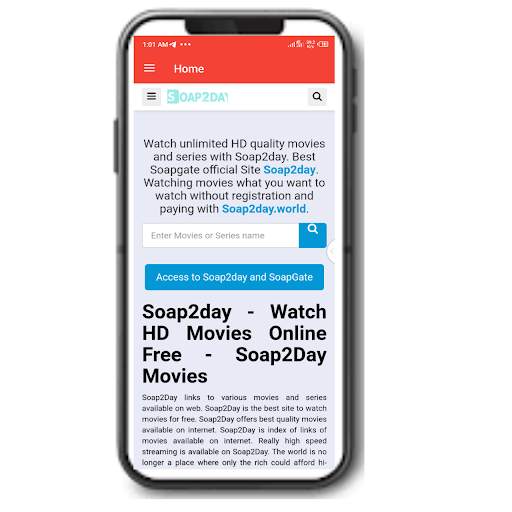 best free movie, music, news and all downloader screenshot 4
