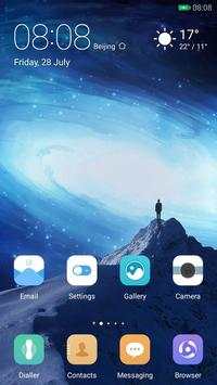 Os 12 IconsPack for Huawei 1 تصوير الشاشة