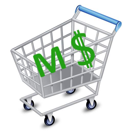 Mobile Shopper - Shopping List, Free, Fast, Small 3.4.9