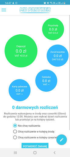 MB Partner screenshot 4