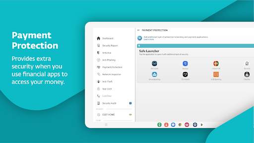 ESET Mobile Security Antivirus screenshot 11
