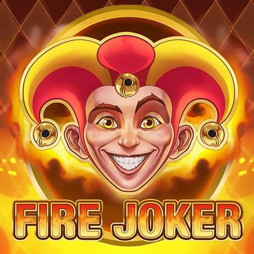 Fire Joker 1.0.1