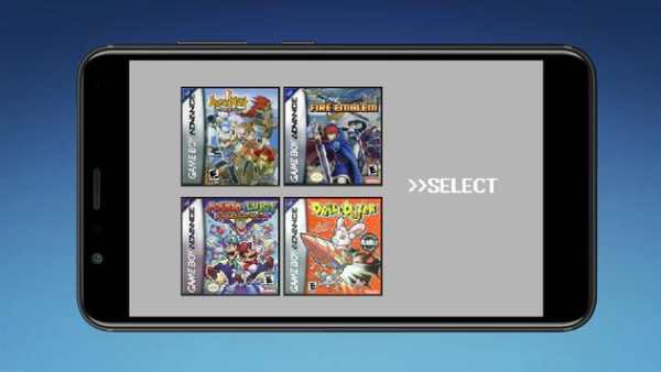 mGBA - GBA Roms Emulator screenshot 6