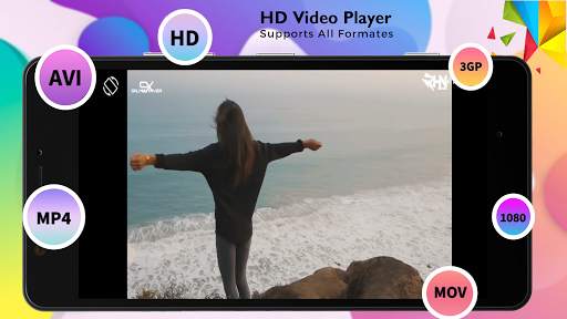 SAX Video Player - Free HD Video Player 2020 screenshot 6
