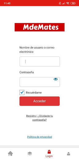 MdeMates: Ejercicios Resueltos screenshot 3