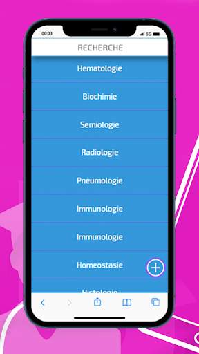 Medecine screenshot 2