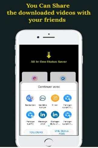 Video  Downloader 2021 screenshot 7