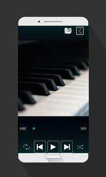 Power Music Player screenshot 2