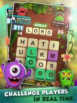 Boggle Clash скриншот 9