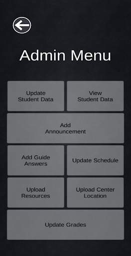 My StudyBuddy screenshot 4