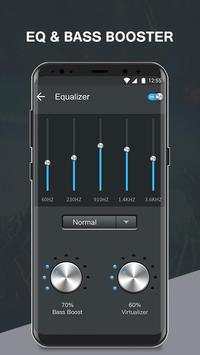 Music Player screenshot 3