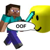 Minecraft and Roblox Death Sounds 1.3
