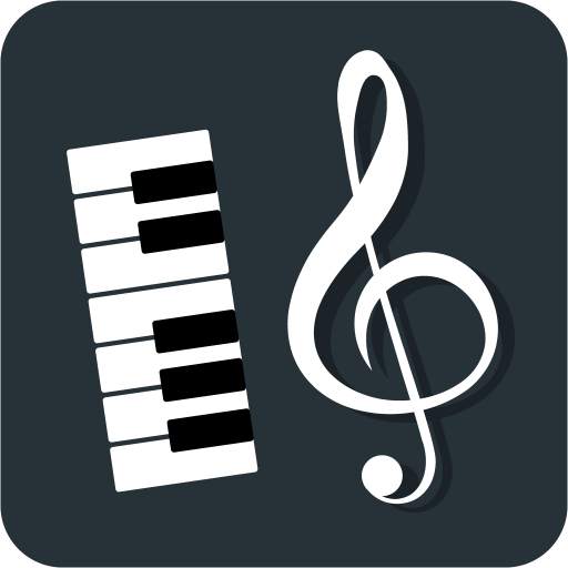 Music Theory with Piano Tools 1.1.4