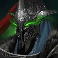 Dark Assassin - Idle Offline Time Killer RPG Game logo