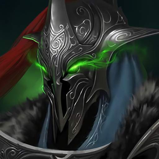 Dark Assassin - Idle Offline Time Killer RPG Game 1.2
