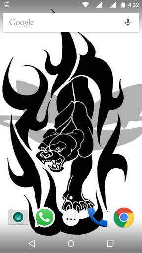 Amazing Tatoo Designs Ideas screenshot 4