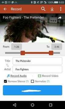 Peggo App screenshot 1