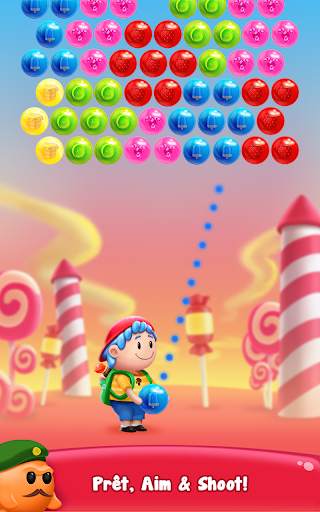 Gummy Pop screenshot 10