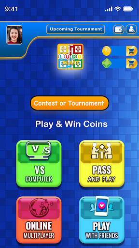 Ludo Blast screenshot 2