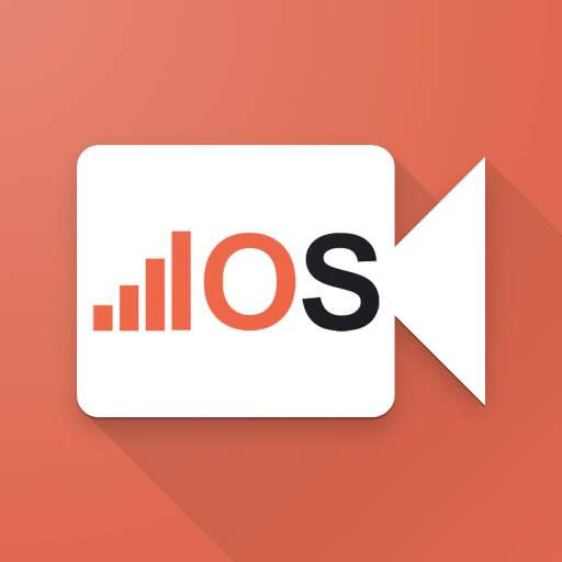 Omnistream Live Video Creator 2.3.33