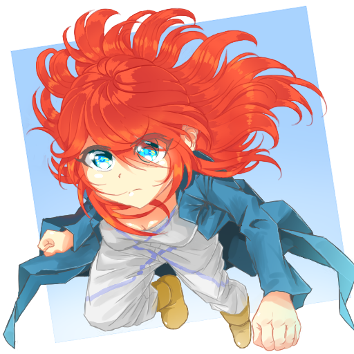 Ninja World icon