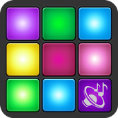 DJ Pads Music icon