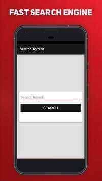Movie Downloader Torrent screenshot 2