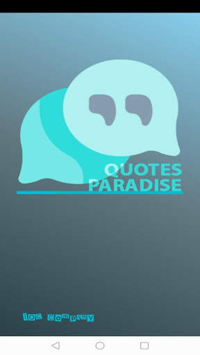 Paradise Quotes 2020  30000 screenshot 1
