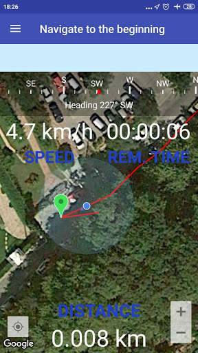 GPS Vehicle Tracker screenshot 14