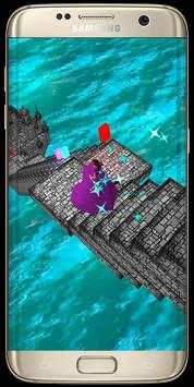 Temple Cinderella screenshot 1