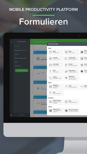 Inspect4All Form and PDF App screenshot 3