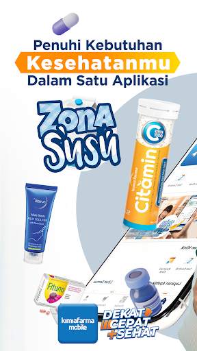 Kimia Farma Mobile - Beli Obat screenshot 5