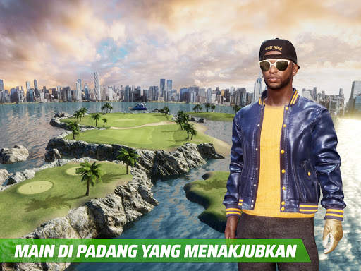 Raja Golf – Jelajah Dunia screenshot 12