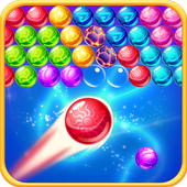 Witch Magical Bubble icon
