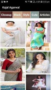 Kajal Agarwal Photo screenshot 1