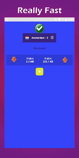 VPN For Future screenshot 8