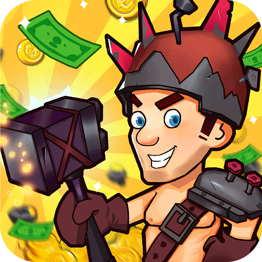 Robot  Tycoon icon