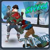 Street Zombie 1.0