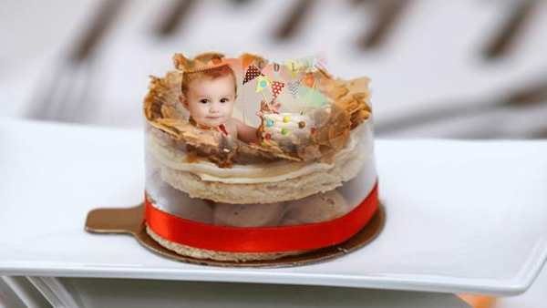 Name Photo On Cake screenshot 4