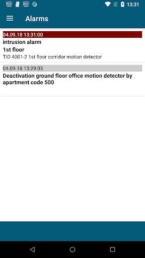 NOX for Android screenshot 3