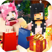 Shopping Mall Craft icon
