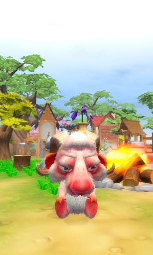 My Talking Sheep screenshot 4