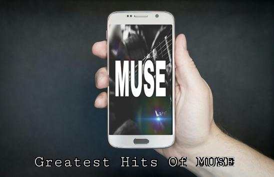 Best collections Muse - Greatest Hits Song screenshot 1