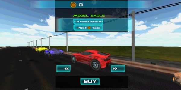 Real Car Racing Speed screenshot 3