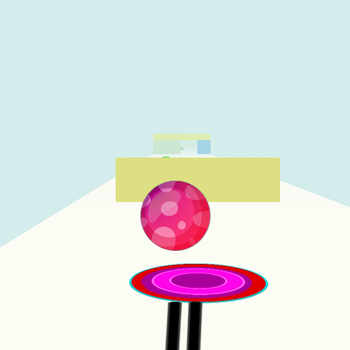 Catch Up - Catch Up The Rail Rush Join Clash Ball icon